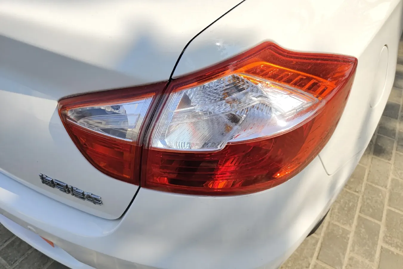 2015 HaiMa M6 1.5T 163HP L4 CVT,autocango,china used car exporter,china ev exporter,chinese used car exporter,chinese used ev exporter