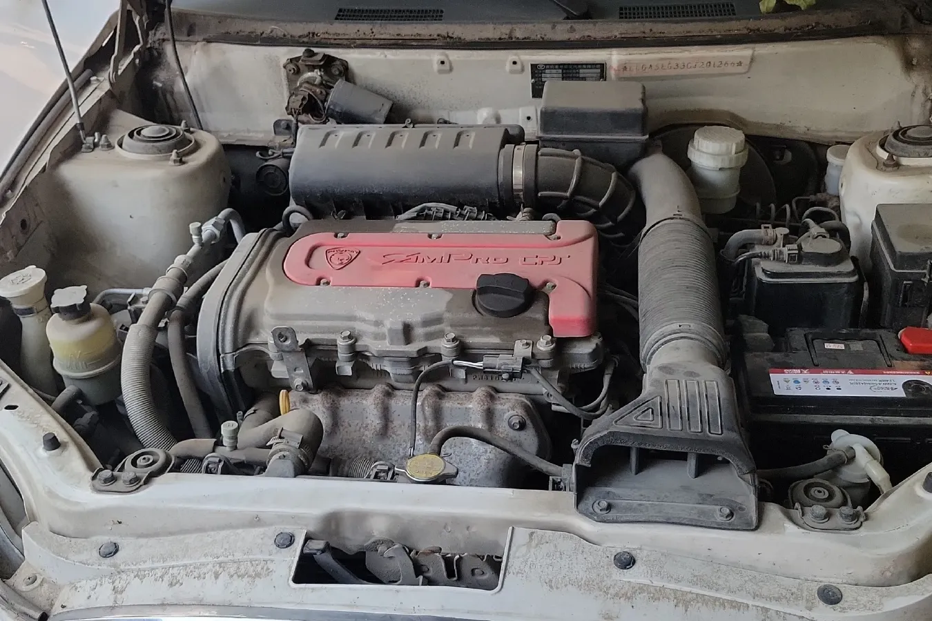 2011 Youngman Lotus L5 1.6L 123HP L4 5MT,autocango,china used car exporter,china ev exporter,chinese used car exporter,chinese used ev exporter