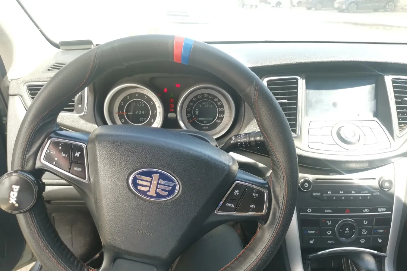 2012 Bestune B90 2.0L 146HP L4 6AT,autocango,china used car exporter,china ev exporter,chinese used car exporter,chinese used ev exporter