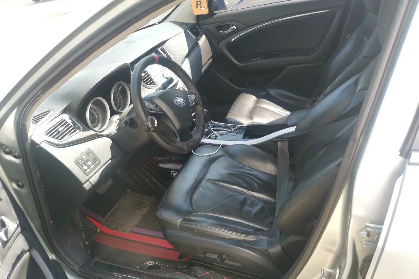 2012 Bestune B90 2.0L 146HP L4 6AT,autocango,china used car exporter,china ev exporter,chinese used car exporter,chinese used ev exporter