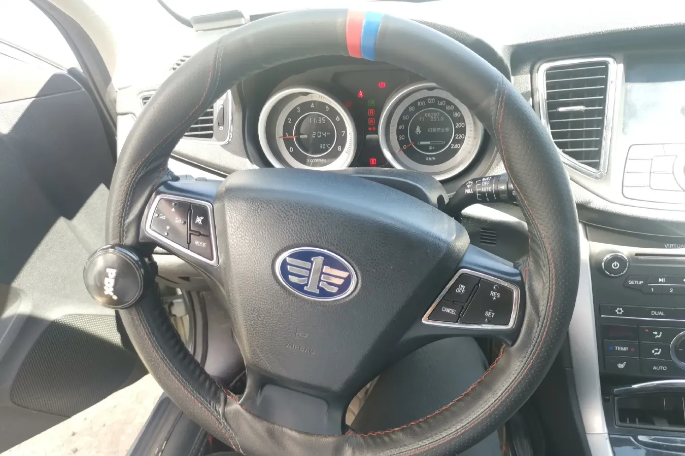 2012 Bestune B90 2.0L 146HP L4 6AT,autocango,china used car exporter,china ev exporter,chinese used car exporter,chinese used ev exporter