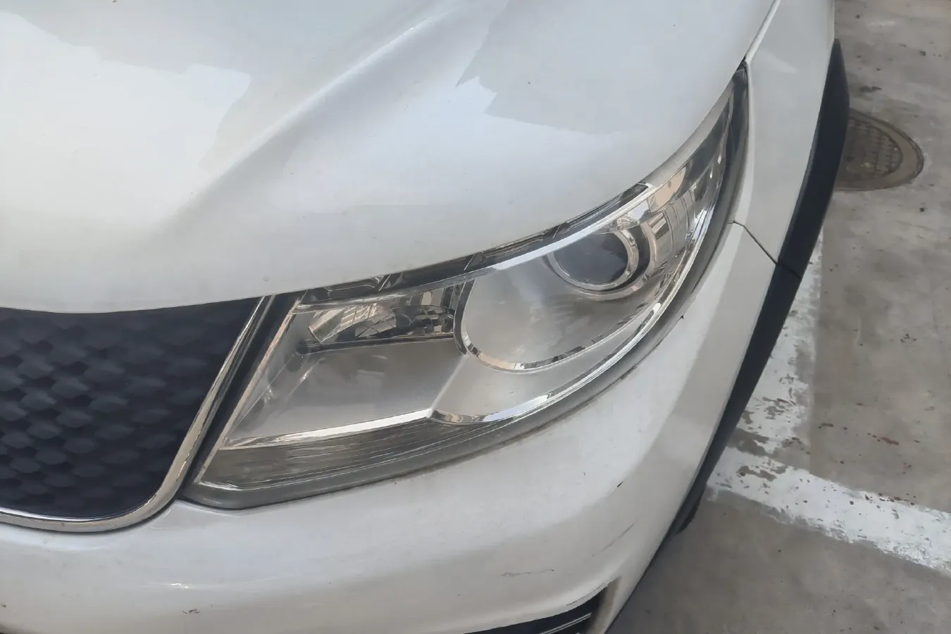 2014 DongFeng Forthing Joyear X3 1.5L 120HP L4 5MT,autocango,china used car exporter,china ev exporter,chinese used car exporter,chinese used ev exporter