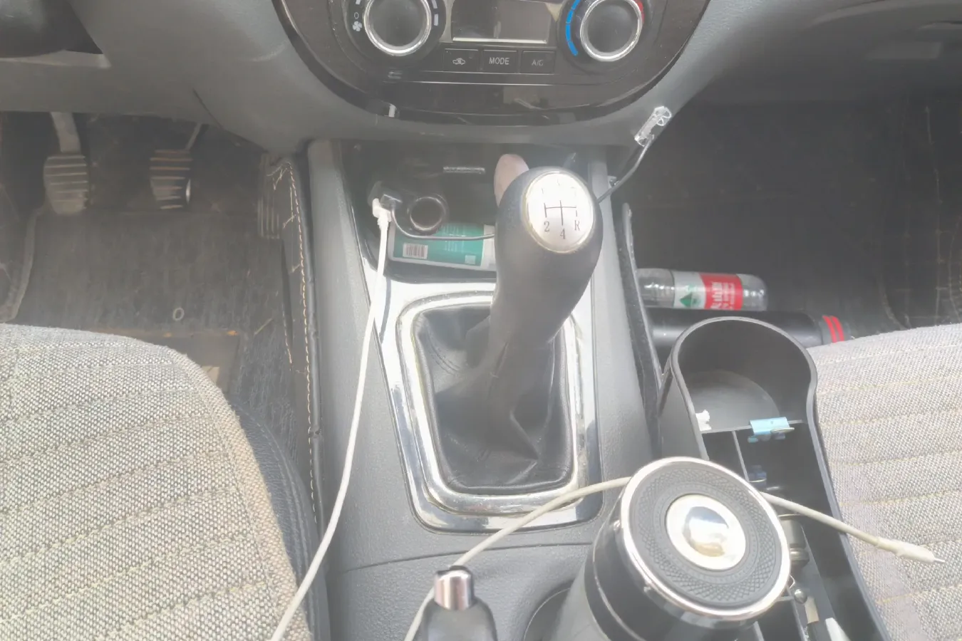 2014 DongFeng Forthing Joyear X3 1.5L 120HP L4 5MT,autocango,china used car exporter,china ev exporter,chinese used car exporter,chinese used ev exporter