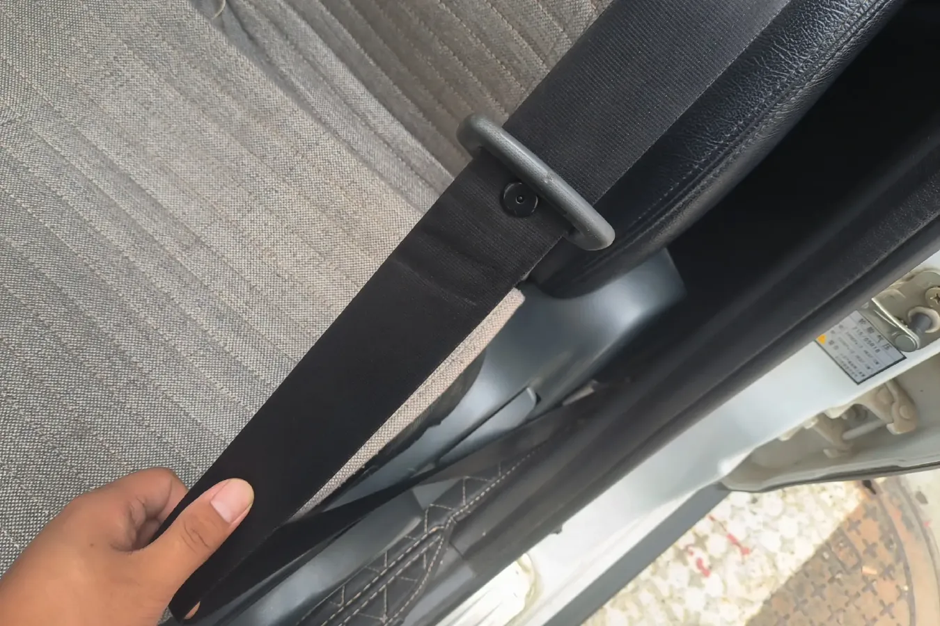 2014 DongFeng Forthing Joyear X3 1.5L 120HP L4 5MT,autocango,china used car exporter,china ev exporter,chinese used car exporter,chinese used ev exporter