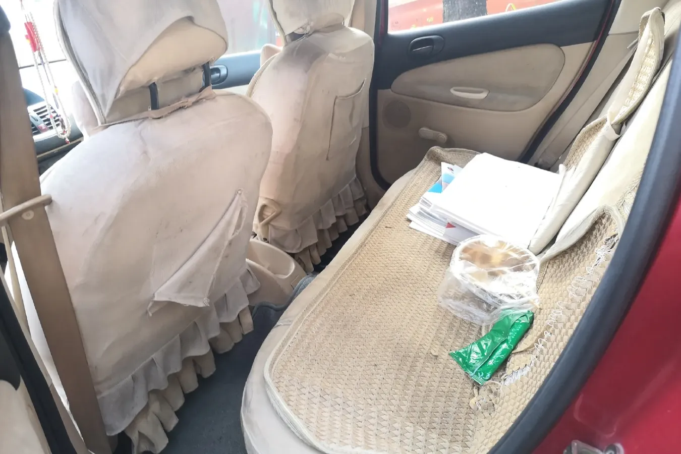 2009 Peugeot 207 1.4L 76HP L4 5MT,autocango,china used car exporter,china ev exporter,chinese used car exporter,chinese used ev exporter