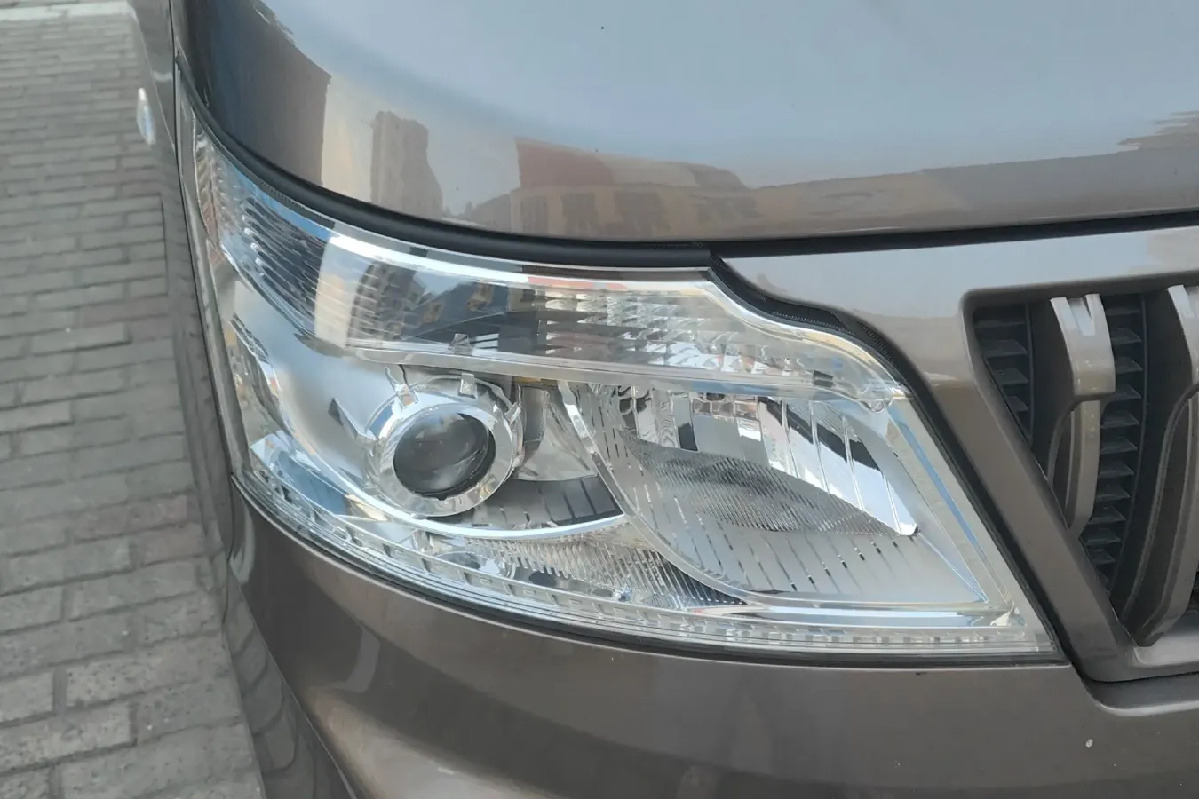 2023 ChangAn Kaicene RuiXing M60 1.5L 116HP L4 5MT,autocango,china used car exporter,china ev exporter,chinese used car exporter,chinese used ev exporter