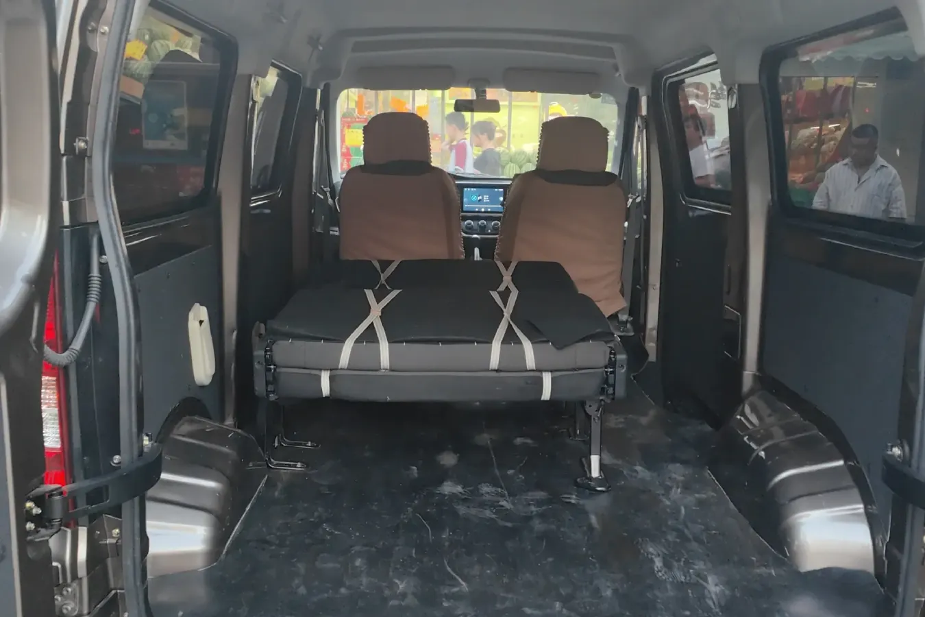 2023 ChangAn Kaicene RuiXing M60 1.5L 116HP L4 5MT,autocango,china used car exporter,china ev exporter,chinese used car exporter,chinese used ev exporter