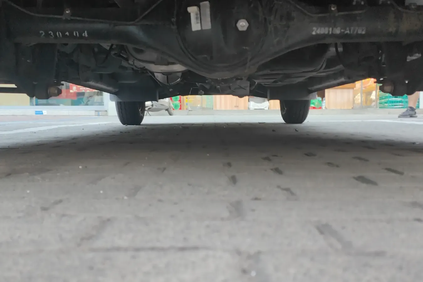 2023 ChangAn Kaicene RuiXing M60 1.5L 116HP L4 5MT,autocango,china used car exporter,china ev exporter,chinese used car exporter,chinese used ev exporter