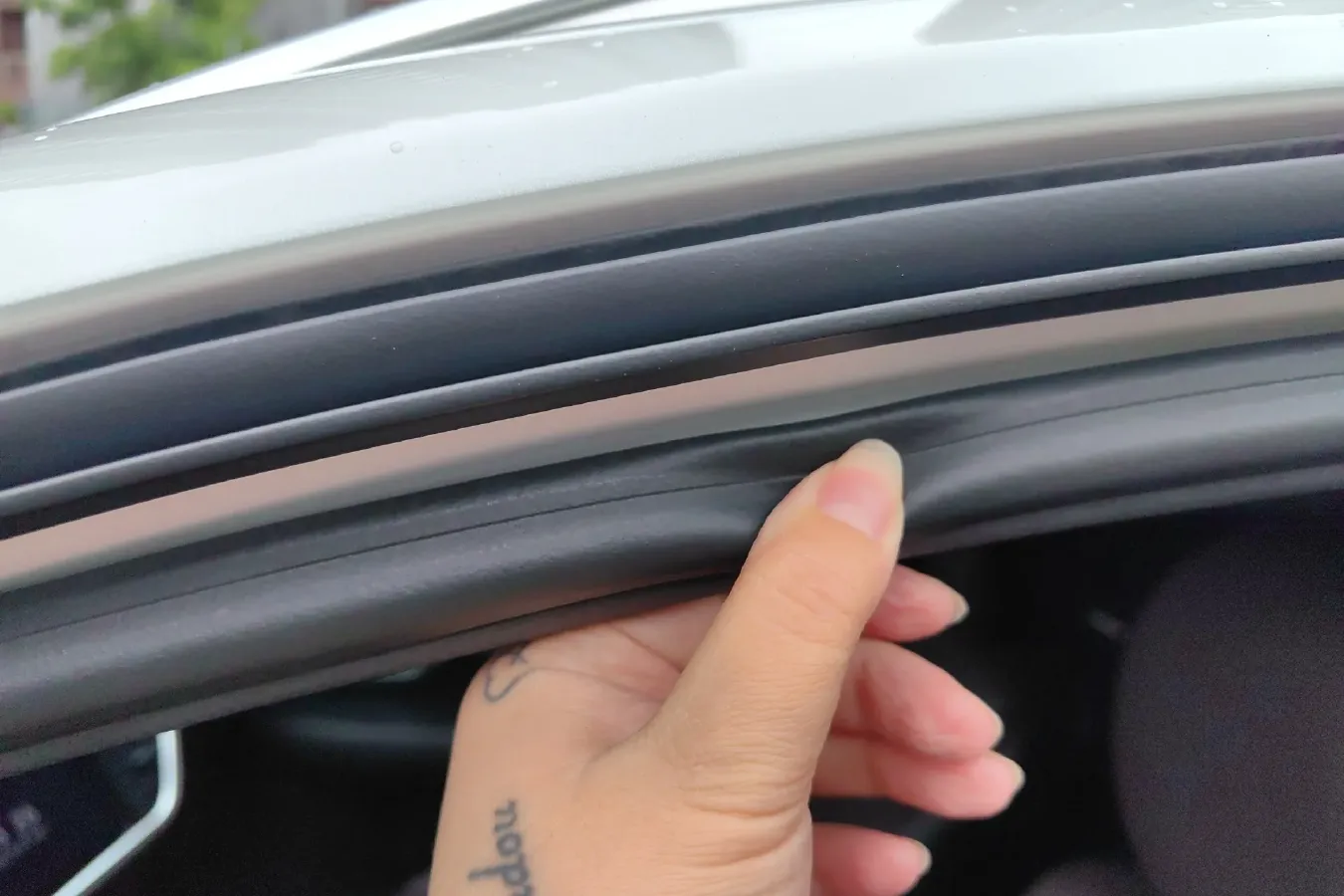 2021 Ciimo M-NV BEV 61.3KWH,autocango,china used car exporter,china ev exporter,chinese used car exporter,chinese used ev exporter