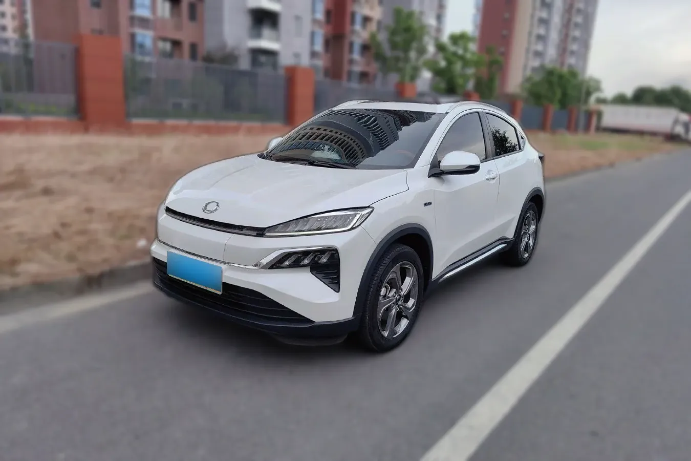 2021 Ciimo M-NV BEV 61.3KWH,autocango,china used car exporter,china ev exporter,chinese used car exporter,chinese used ev exporter