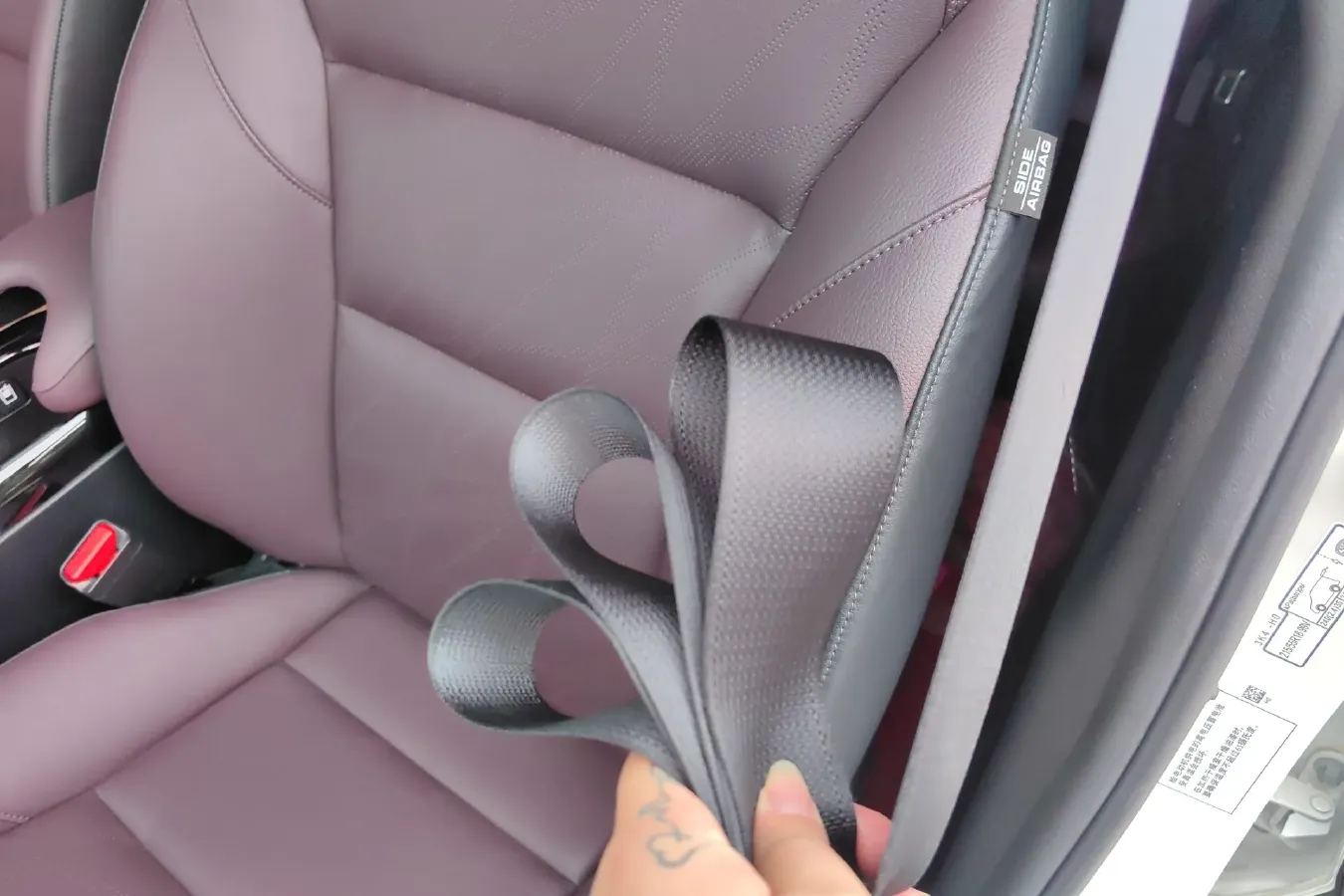 2021 Ciimo M-NV BEV 61.3KWH,autocango,china used car exporter,china ev exporter,chinese used car exporter,chinese used ev exporter