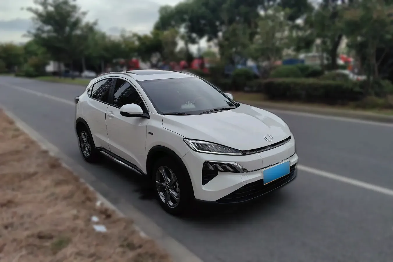 2021 Ciimo M-NV BEV 61.3KWH,autocango,china used car exporter,china ev exporter,chinese used car exporter,chinese used ev exporter