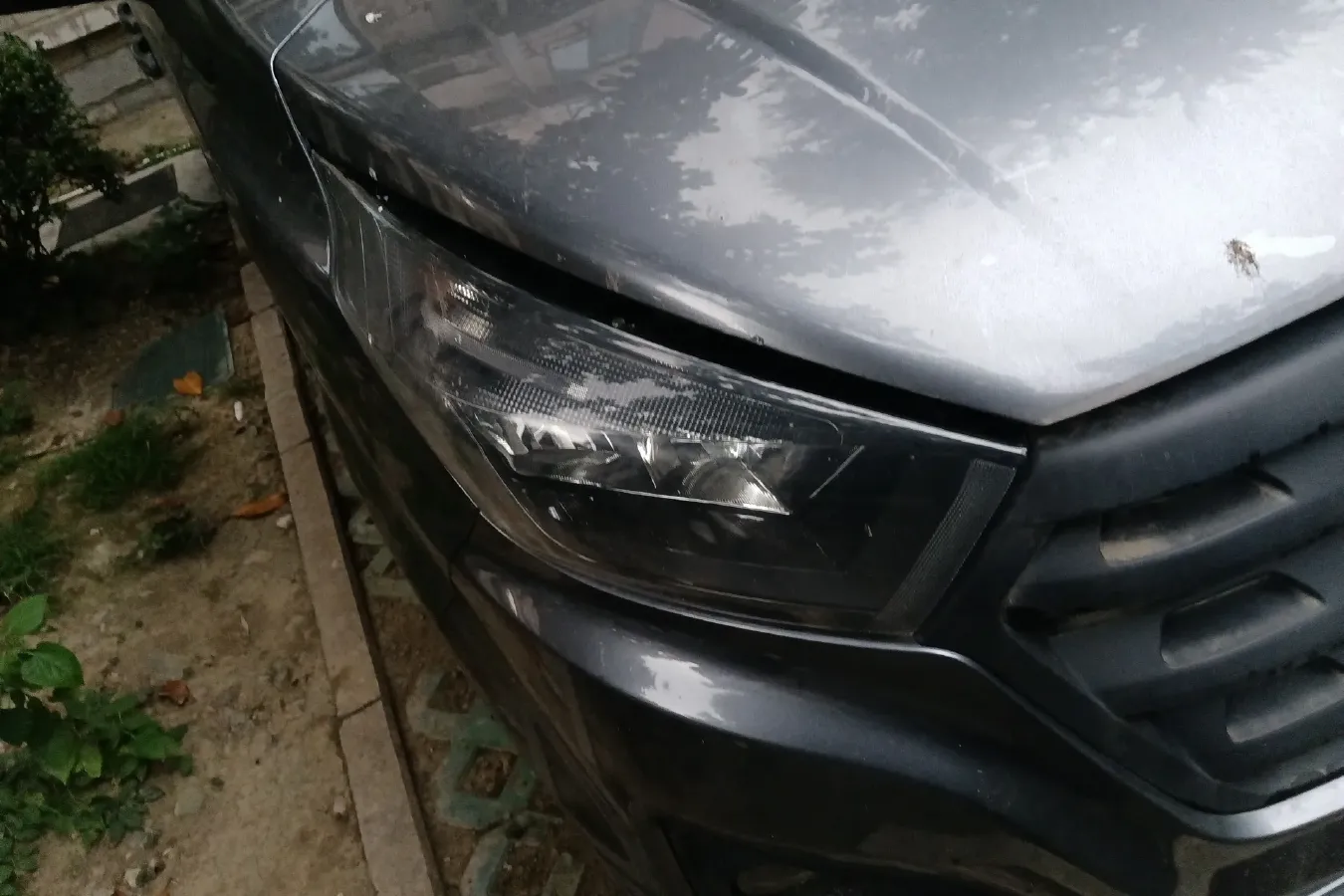 2021 JinBei Golden Sea Lion 1.5L 112HP L4 5MT,autocango,china used car exporter,china ev exporter,chinese used car exporter,chinese used ev exporter