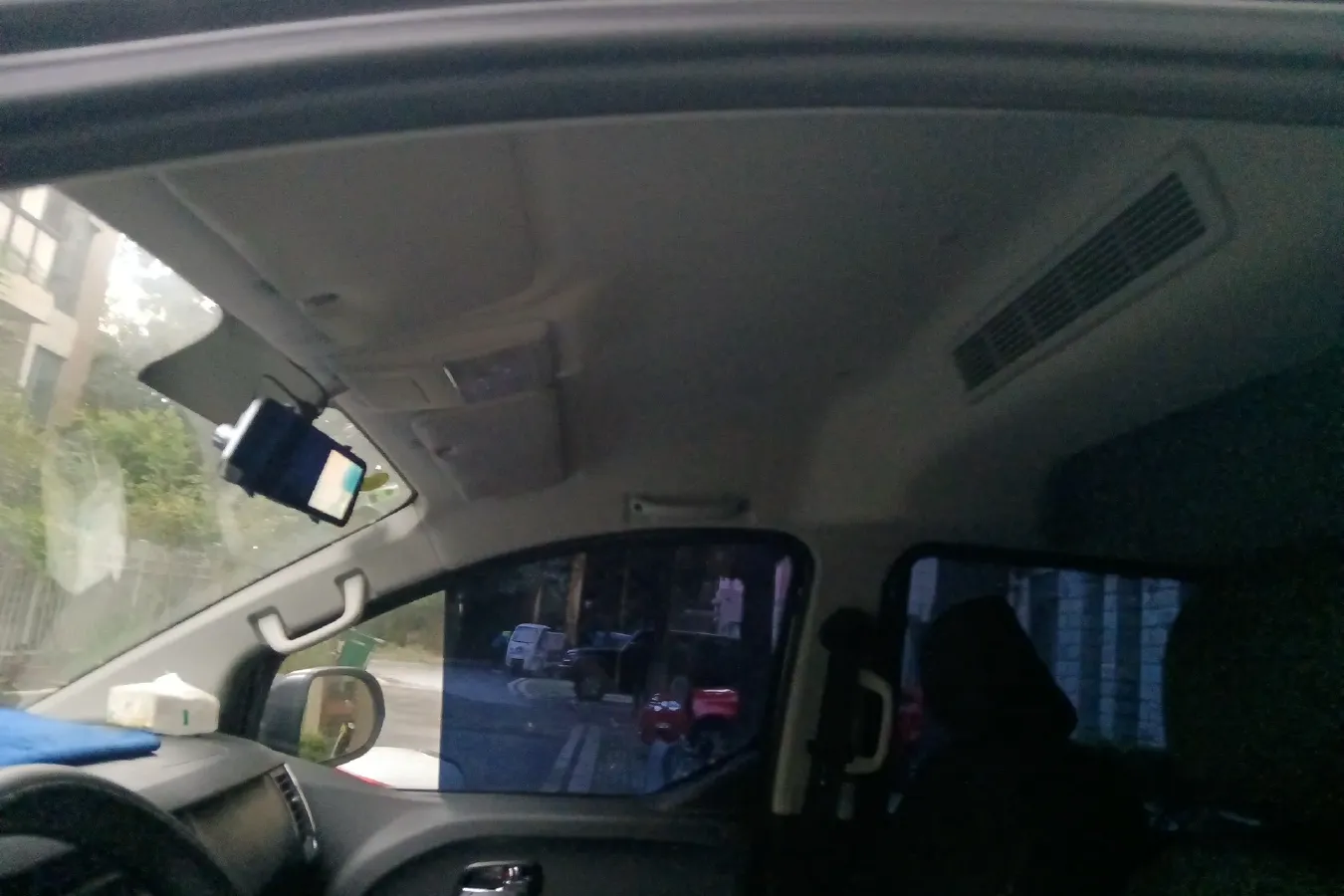 2021 JinBei Golden Sea Lion 1.5L 112HP L4 5MT,autocango,china used car exporter,china ev exporter,chinese used car exporter,chinese used ev exporter