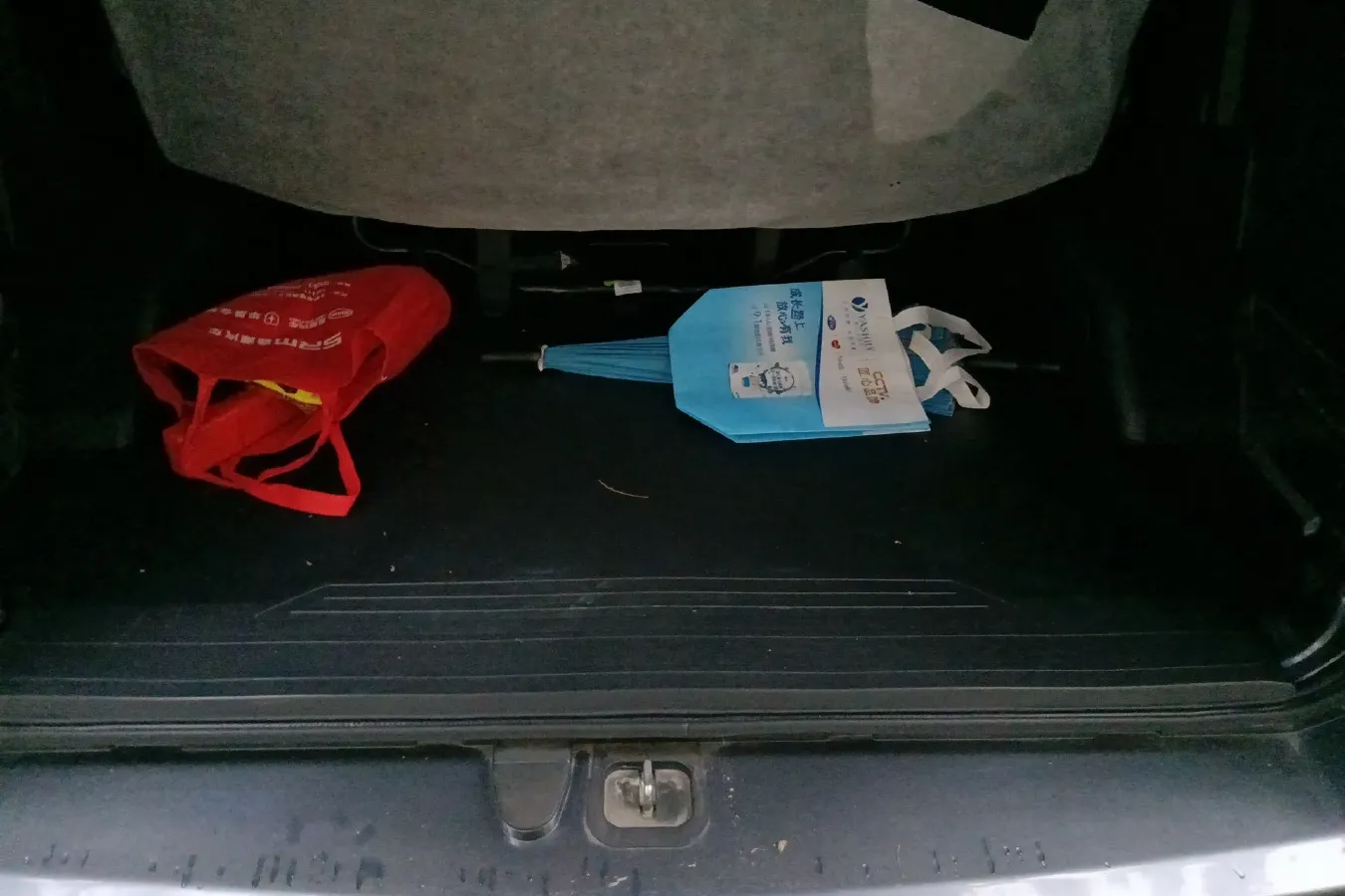 2021 JinBei Golden Sea Lion 1.5L 112HP L4 5MT,autocango,china used car exporter,china ev exporter,chinese used car exporter,chinese used ev exporter