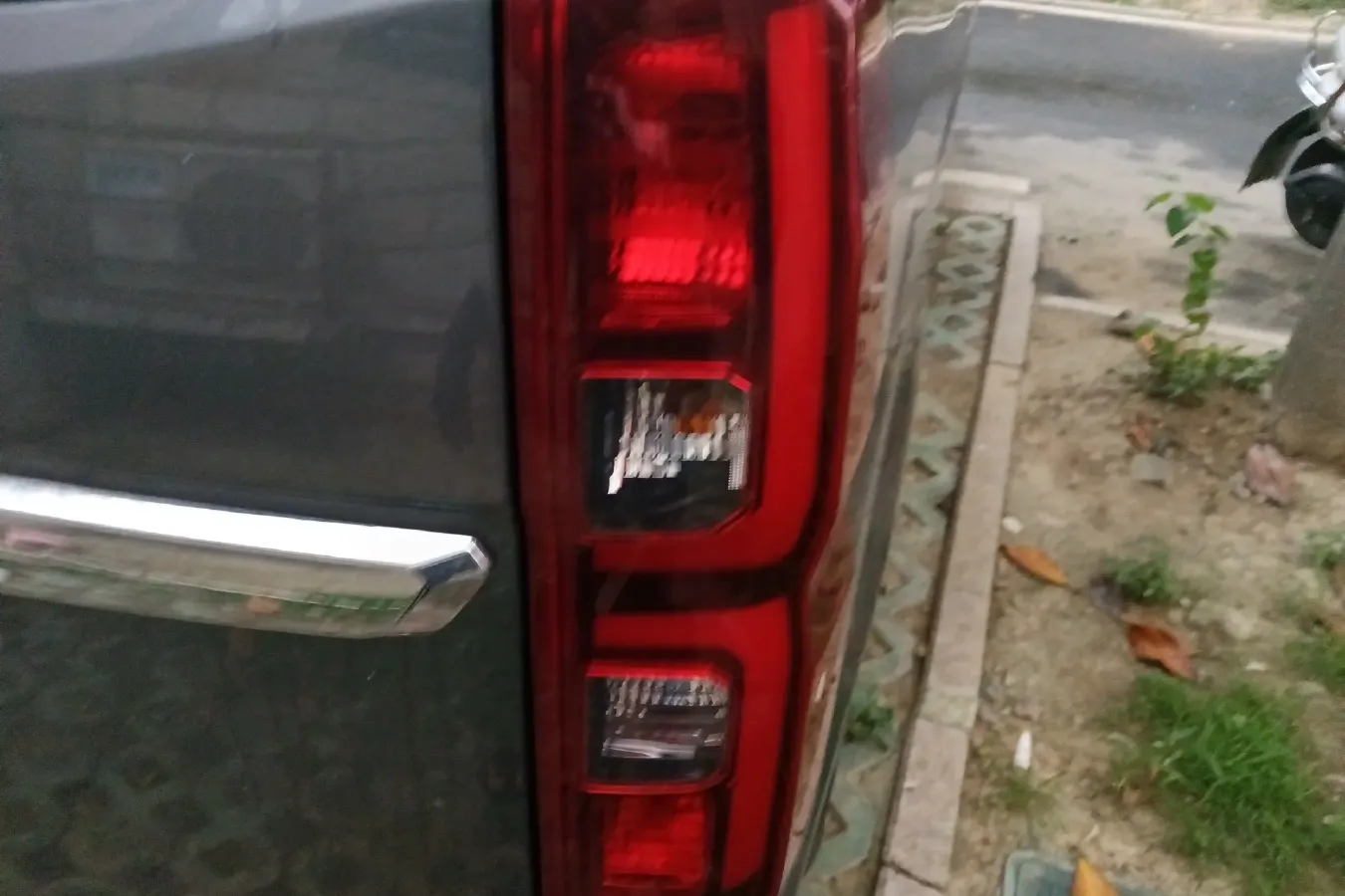 2021 JinBei Golden Sea Lion 1.5L 112HP L4 5MT,autocango,china used car exporter,china ev exporter,chinese used car exporter,chinese used ev exporter