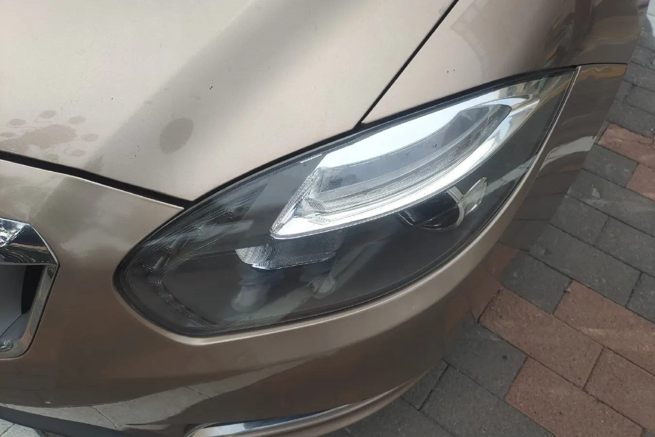 2011 Brilliance Auto H530 1.6L 118HP L4 5MT,autocango,china used car exporter,china ev exporter,chinese used car exporter,chinese used ev exporter