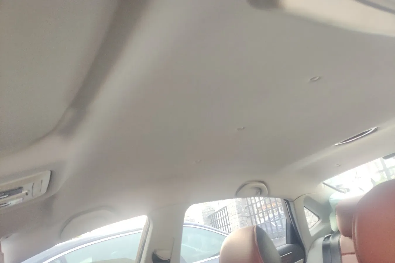 2011 Brilliance Auto H530 1.6L 118HP L4 5MT,autocango,china used car exporter,china ev exporter,chinese used car exporter,chinese used ev exporter