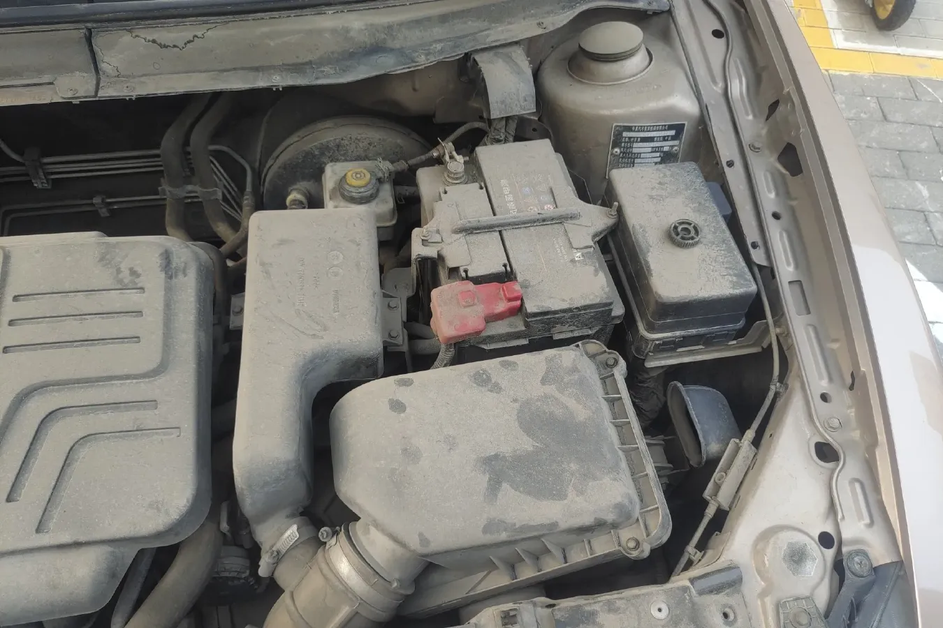 2011 Brilliance Auto H530 1.6L 118HP L4 5MT,autocango,china used car exporter,china ev exporter,chinese used car exporter,chinese used ev exporter