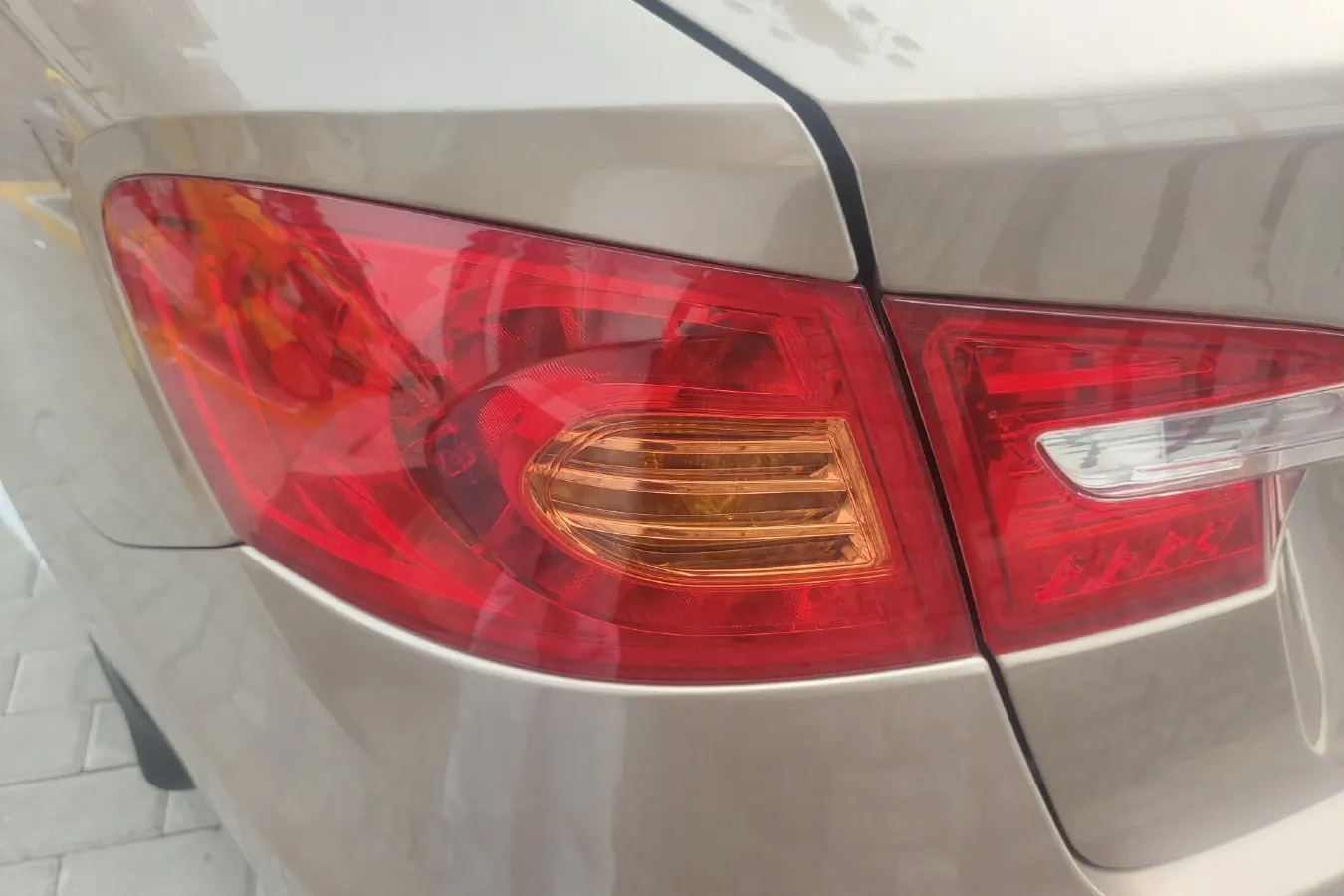 2011 Brilliance Auto H530 1.6L 118HP L4 5MT,autocango,china used car exporter,china ev exporter,chinese used car exporter,chinese used ev exporter