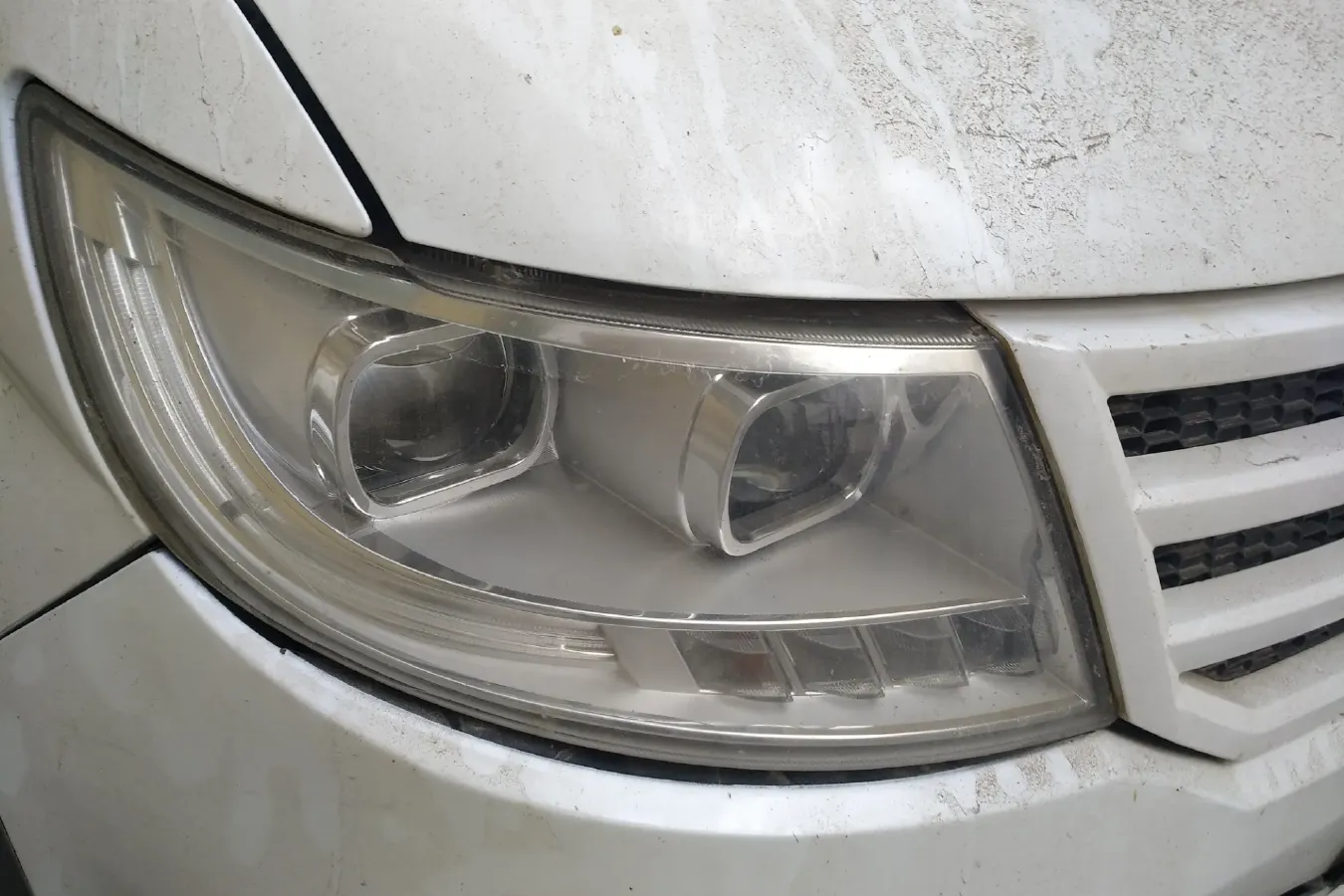 2015 LiFan LeTu 1.5L 109HP L4 5MT,autocango,china used car exporter,china ev exporter,chinese used car exporter,chinese used ev exporter