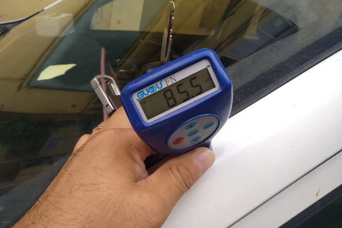 2015 LiFan LeTu 1.5L 109HP L4 5MT,autocango,china used car exporter,china ev exporter,chinese used car exporter,chinese used ev exporter