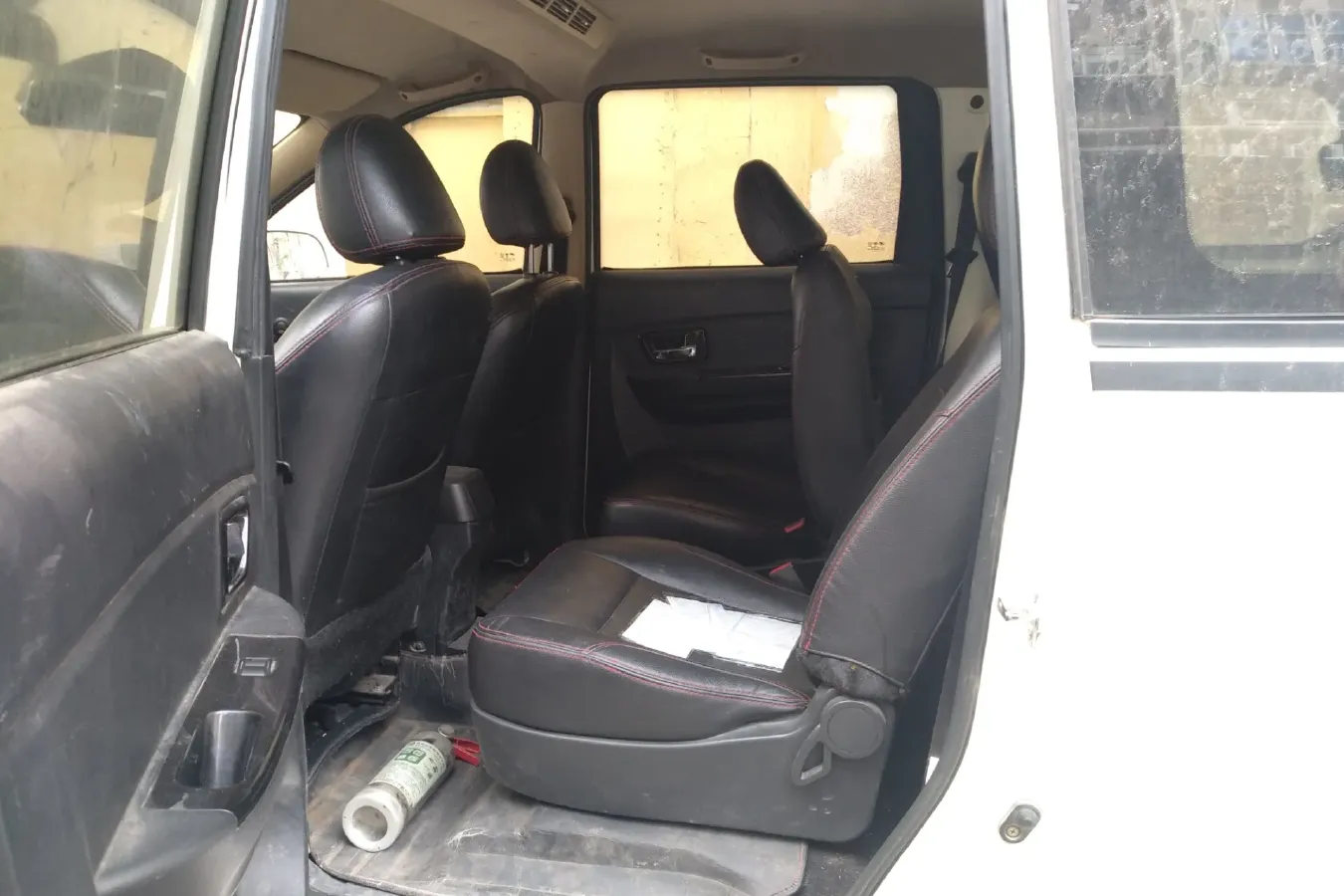 2015 LiFan LeTu 1.5L 109HP L4 5MT,autocango,china used car exporter,china ev exporter,chinese used car exporter,chinese used ev exporter