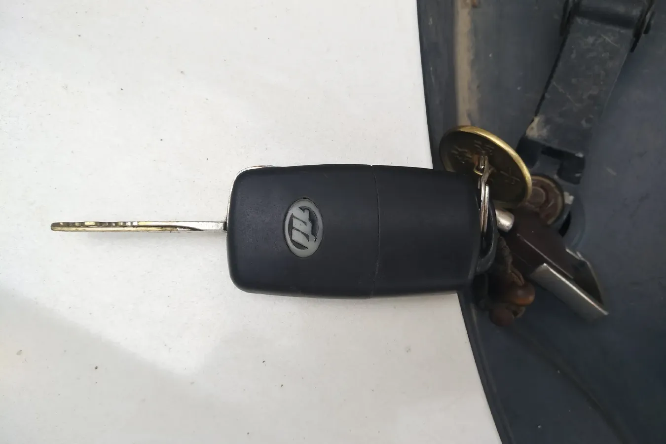 2015 LiFan LeTu 1.5L 109HP L4 5MT,autocango,china used car exporter,china ev exporter,chinese used car exporter,chinese used ev exporter