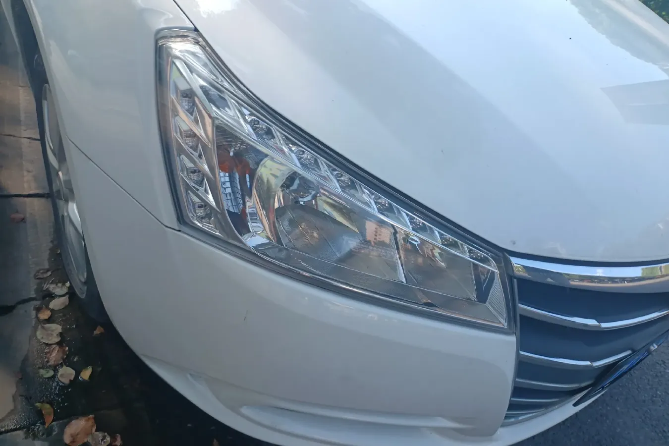 2013 Luxgen 5 1.8T 154HP L4 5AT,autocango,china used car exporter,china ev exporter,chinese used car exporter,chinese used ev exporter