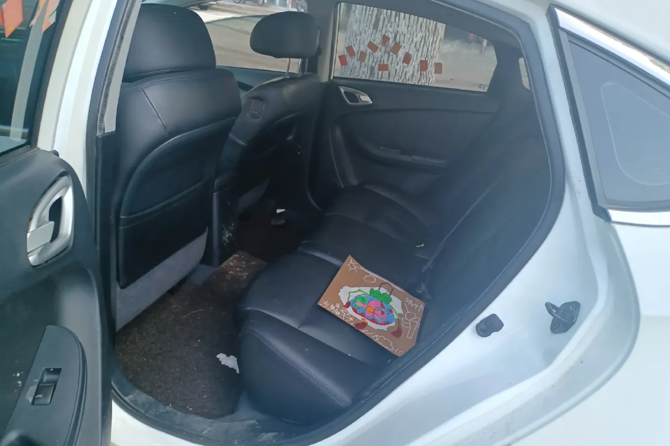 2013 Luxgen 5 1.8T 154HP L4 5AT,autocango,china used car exporter,china ev exporter,chinese used car exporter,chinese used ev exporter