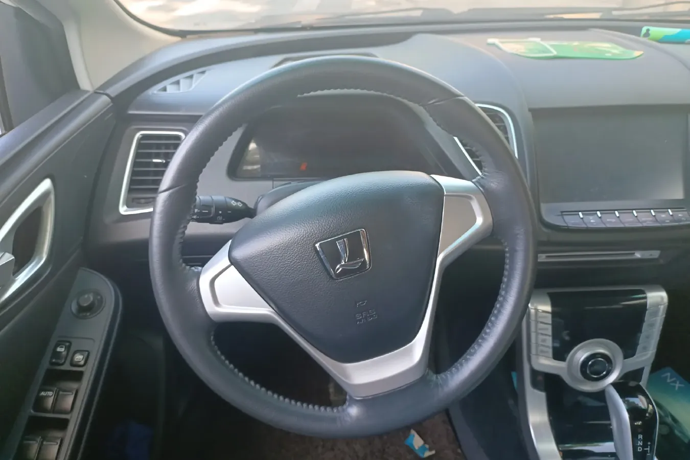 2013 Luxgen 5 1.8T 154HP L4 5AT,autocango,china used car exporter,china ev exporter,chinese used car exporter,chinese used ev exporter