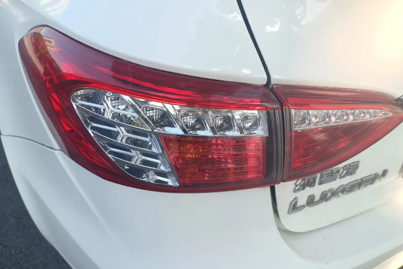 2013 Luxgen 5 1.8T 154HP L4 5AT,autocango,china used car exporter,china ev exporter,chinese used car exporter,chinese used ev exporter