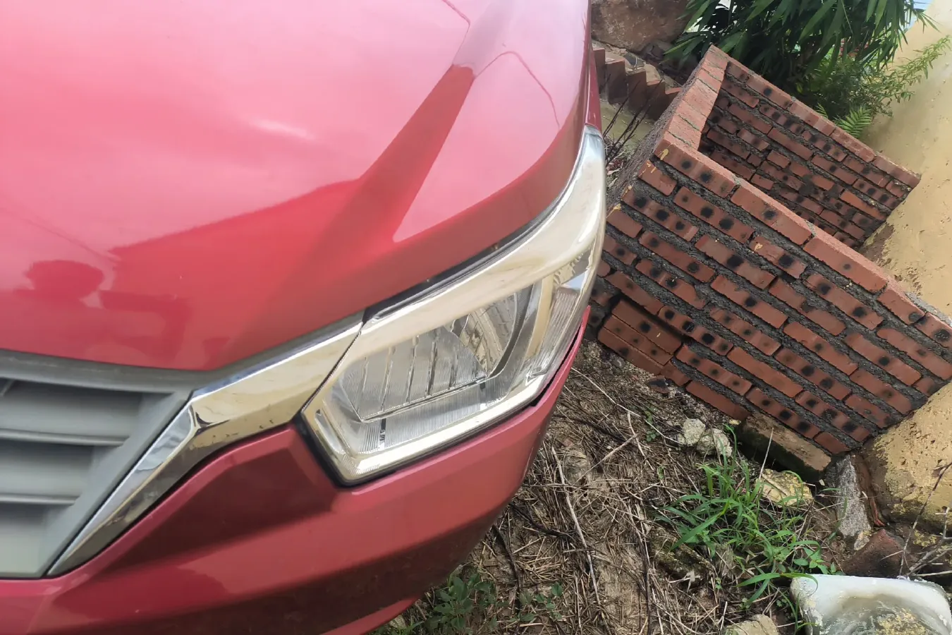 2013 Venucia R50 1.6L 117HP L4 4AT,autocango,china used car exporter,china ev exporter,chinese used car exporter,chinese used ev exporter