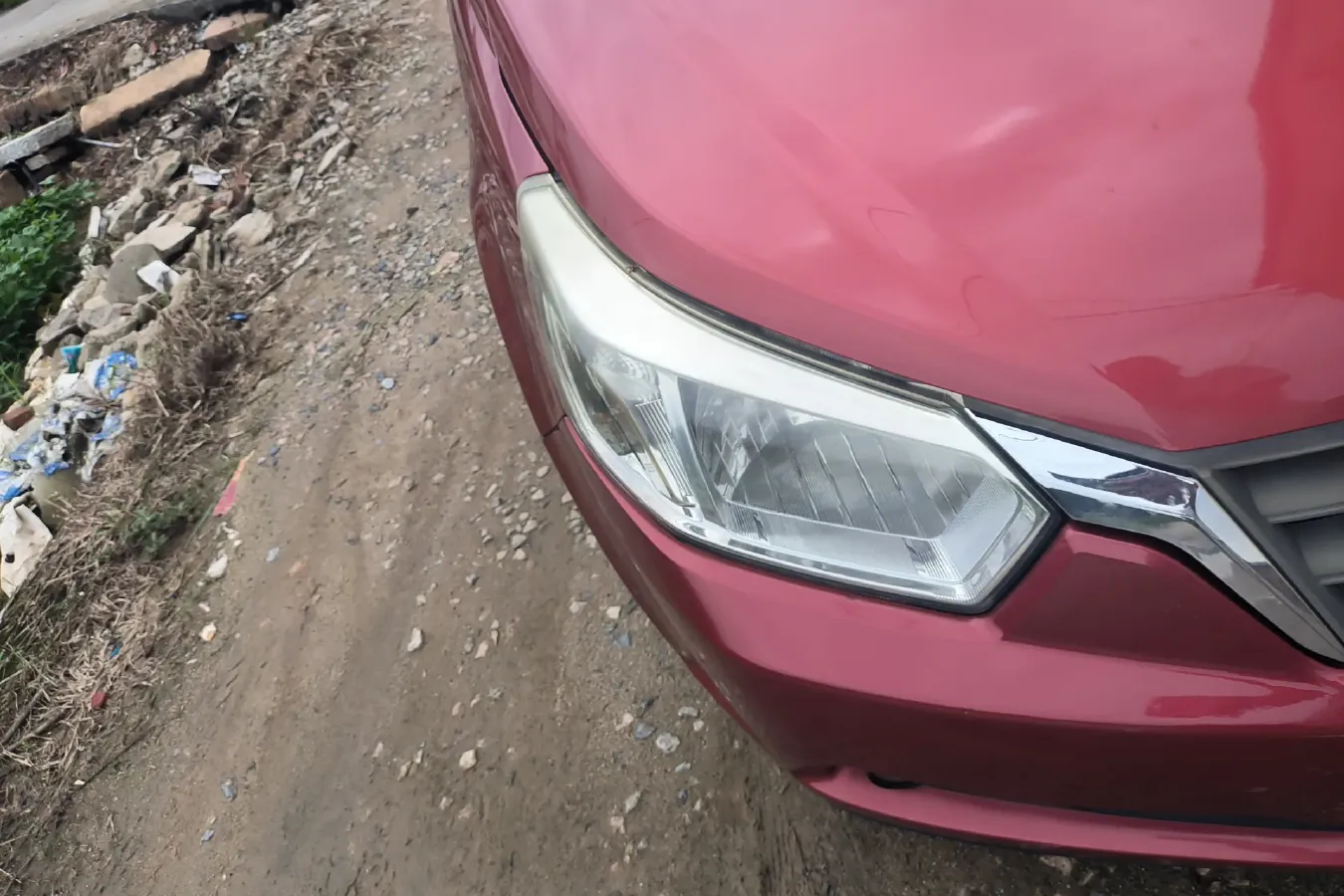 2013 Venucia R50 1.6L 117HP L4 4AT,autocango,china used car exporter,china ev exporter,chinese used car exporter,chinese used ev exporter