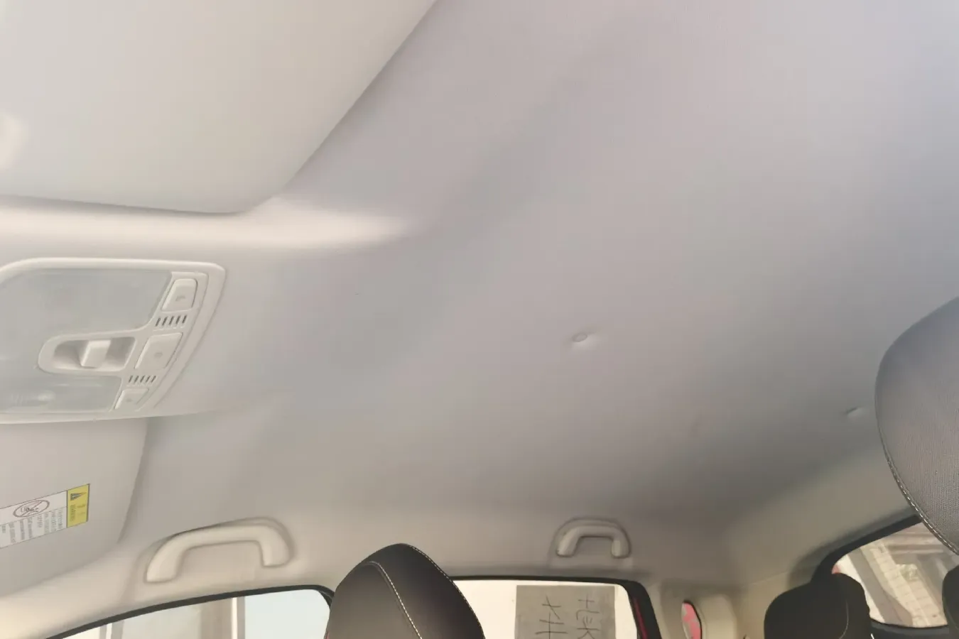 2019 BeiJing Auto X3 1.5L 116HP L4 5MT,autocango,china used car exporter,china ev exporter,chinese used car exporter,chinese used ev exporter