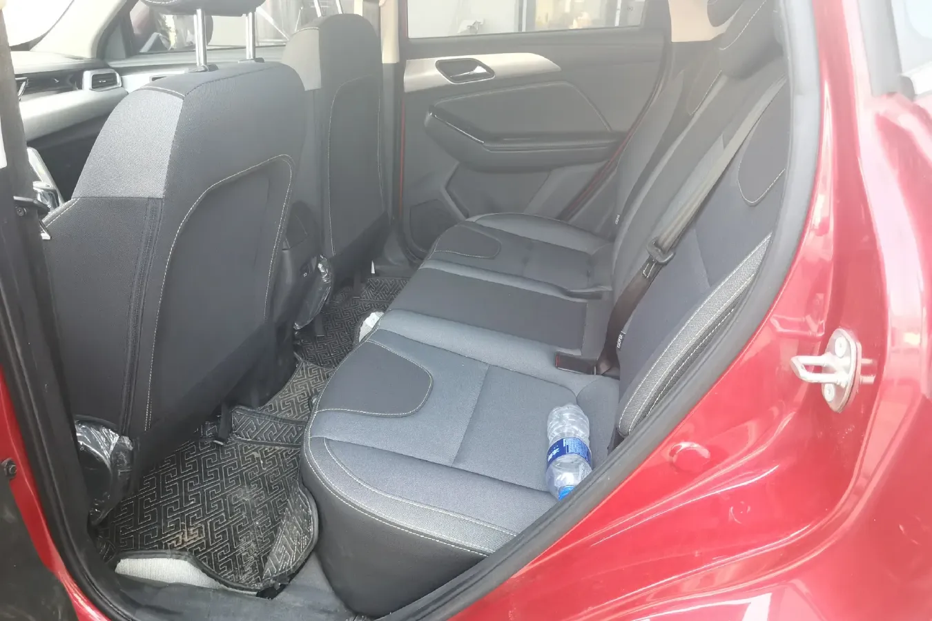 2019 BeiJing Auto X3 1.5L 116HP L4 5MT,autocango,china used car exporter,china ev exporter,chinese used car exporter,chinese used ev exporter