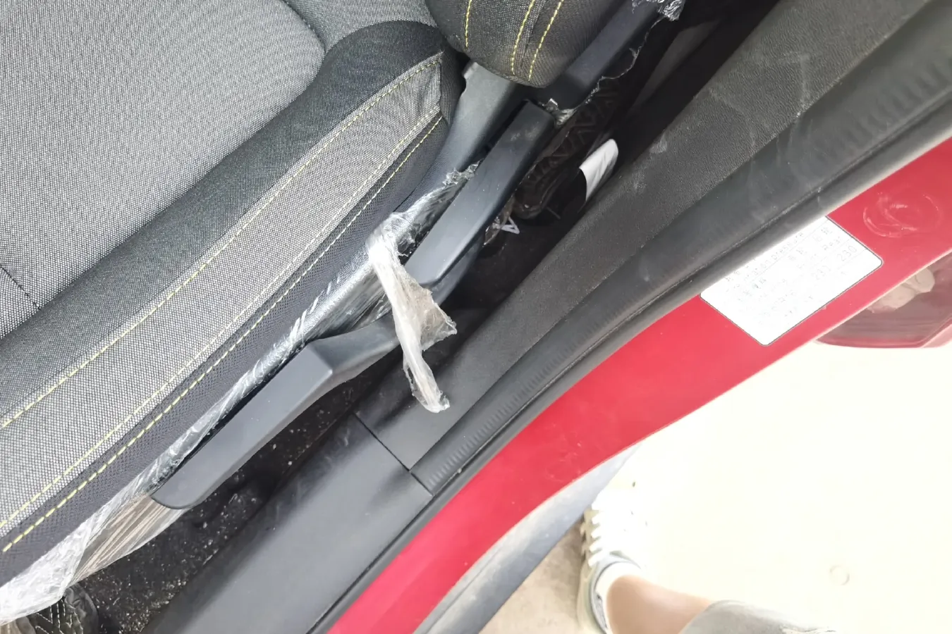 2019 BeiJing Auto X3 1.5L 116HP L4 5MT,autocango,china used car exporter,china ev exporter,chinese used car exporter,chinese used ev exporter