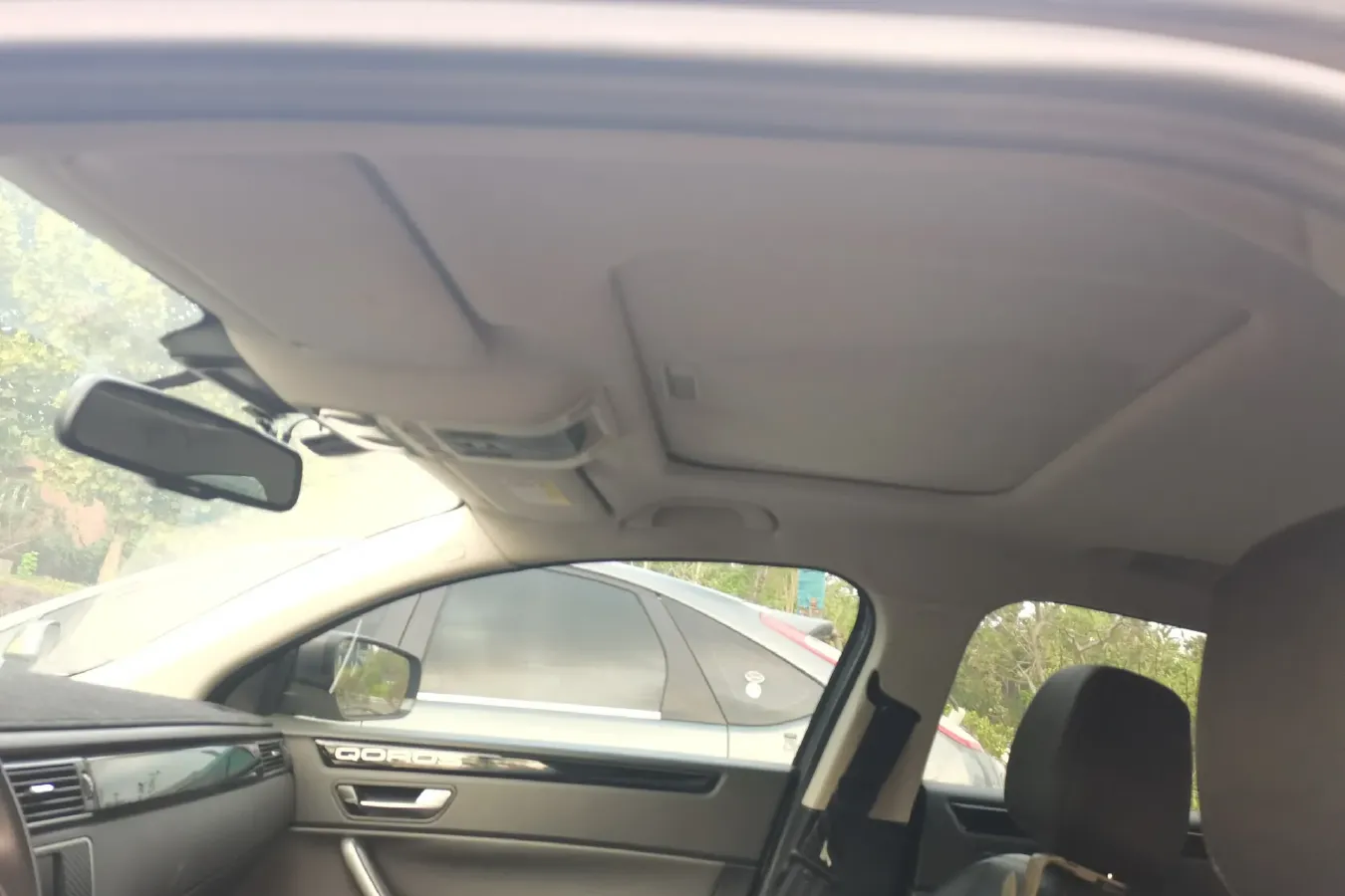 2014 Qoros 3 1.6T 156HP L4 6DCT,autocango,china used car exporter,china ev exporter,chinese used car exporter,chinese used ev exporter