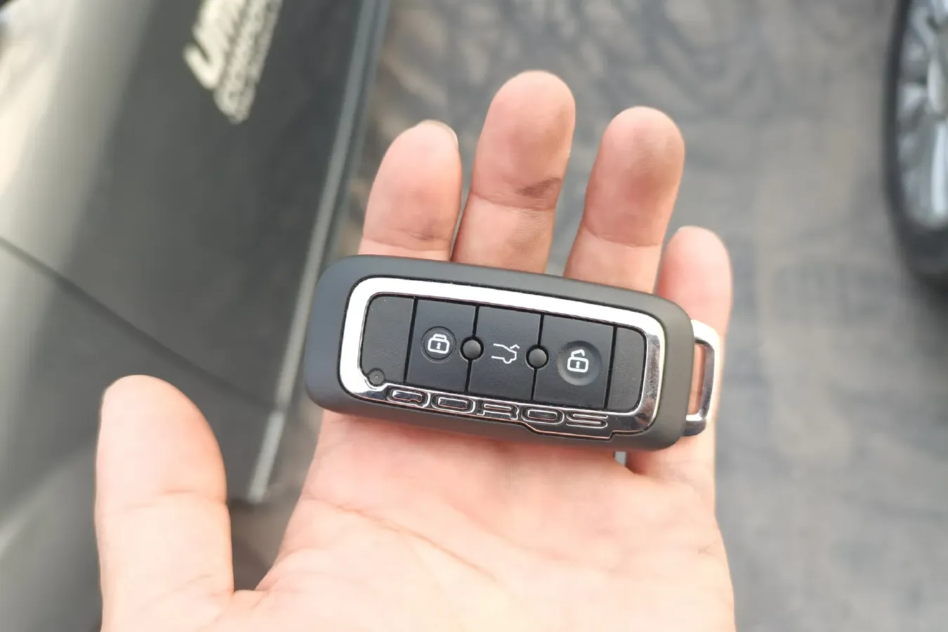 2014 Qoros 3 1.6T 156HP L4 6DCT,autocango,china used car exporter,china ev exporter,chinese used car exporter,chinese used ev exporter