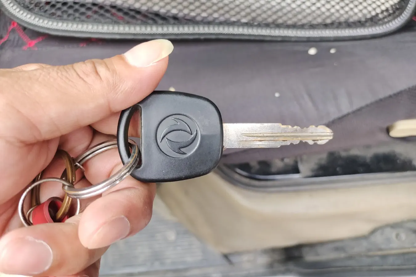 2019 DongFeng DFSK C35 1.5L 112HP L4 5MT,autocango,china used car exporter,china ev exporter,chinese used car exporter,chinese used ev exporter