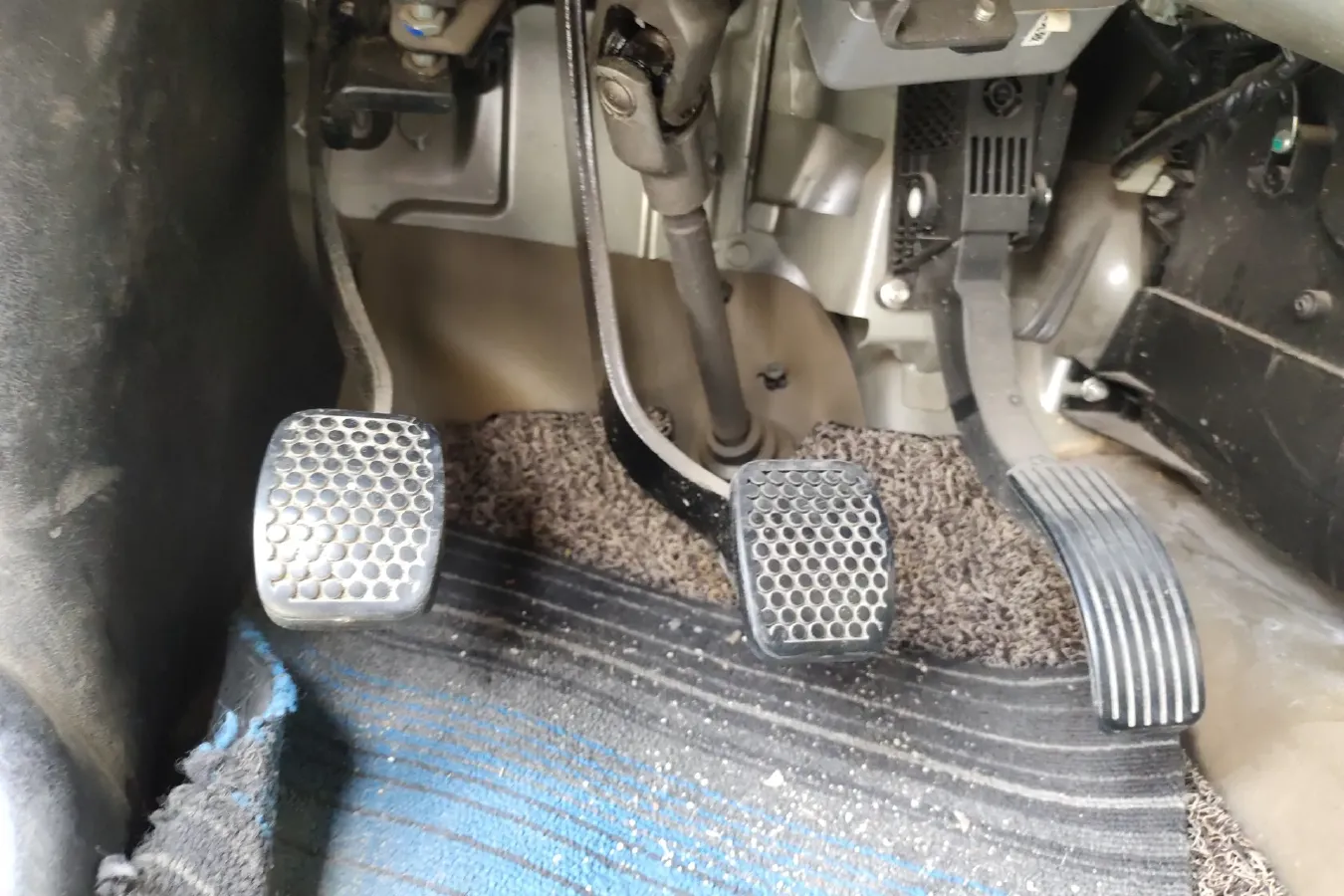 2019 DongFeng DFSK C35 1.5L 112HP L4 5MT,autocango,china used car exporter,china ev exporter,chinese used car exporter,chinese used ev exporter