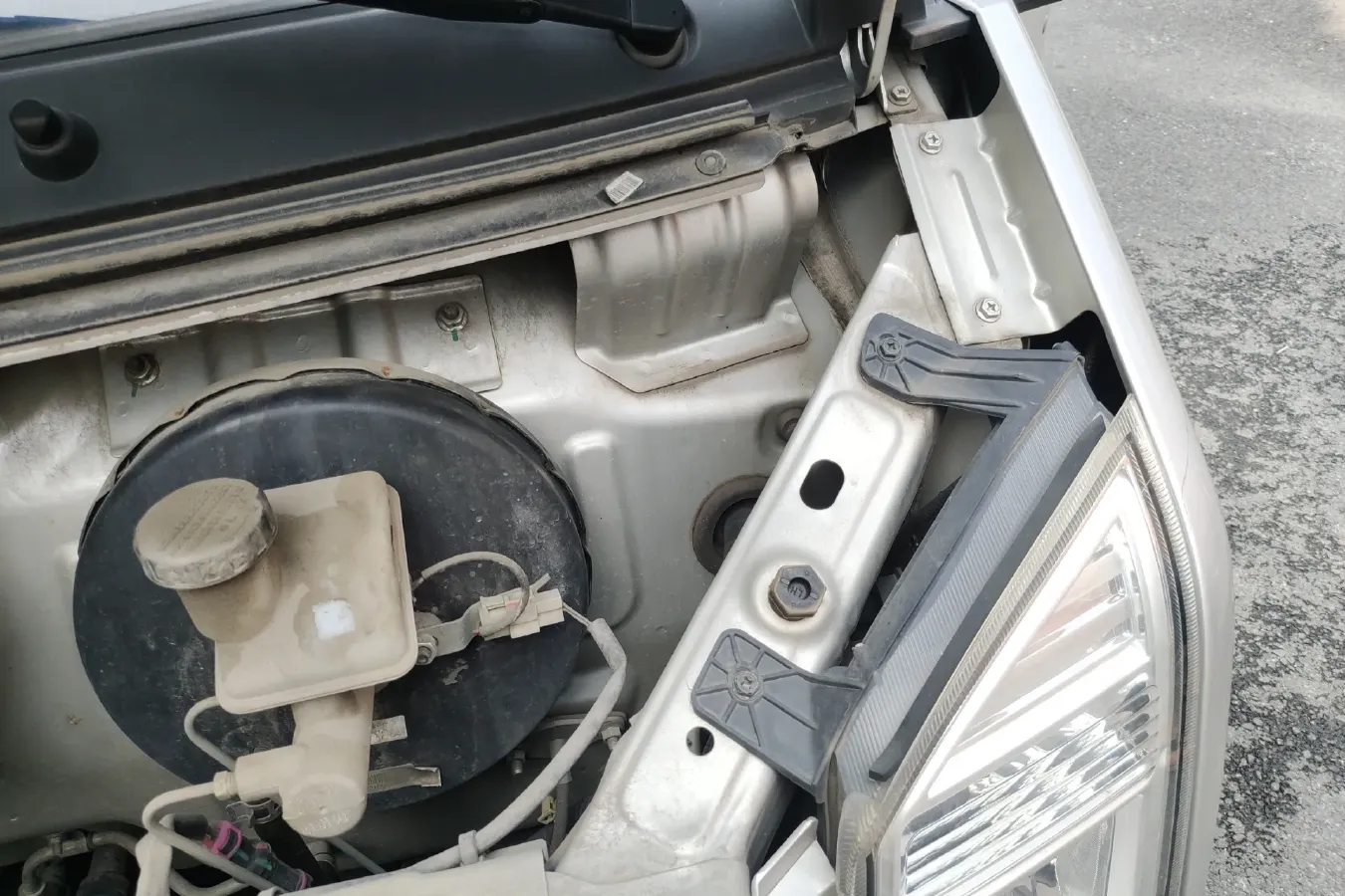 2019 DongFeng DFSK C35 1.5L 112HP L4 5MT,autocango,china used car exporter,china ev exporter,chinese used car exporter,chinese used ev exporter