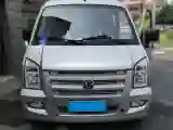 2019 DongFeng DFSK C35 1.5L 112HP L4 5MT