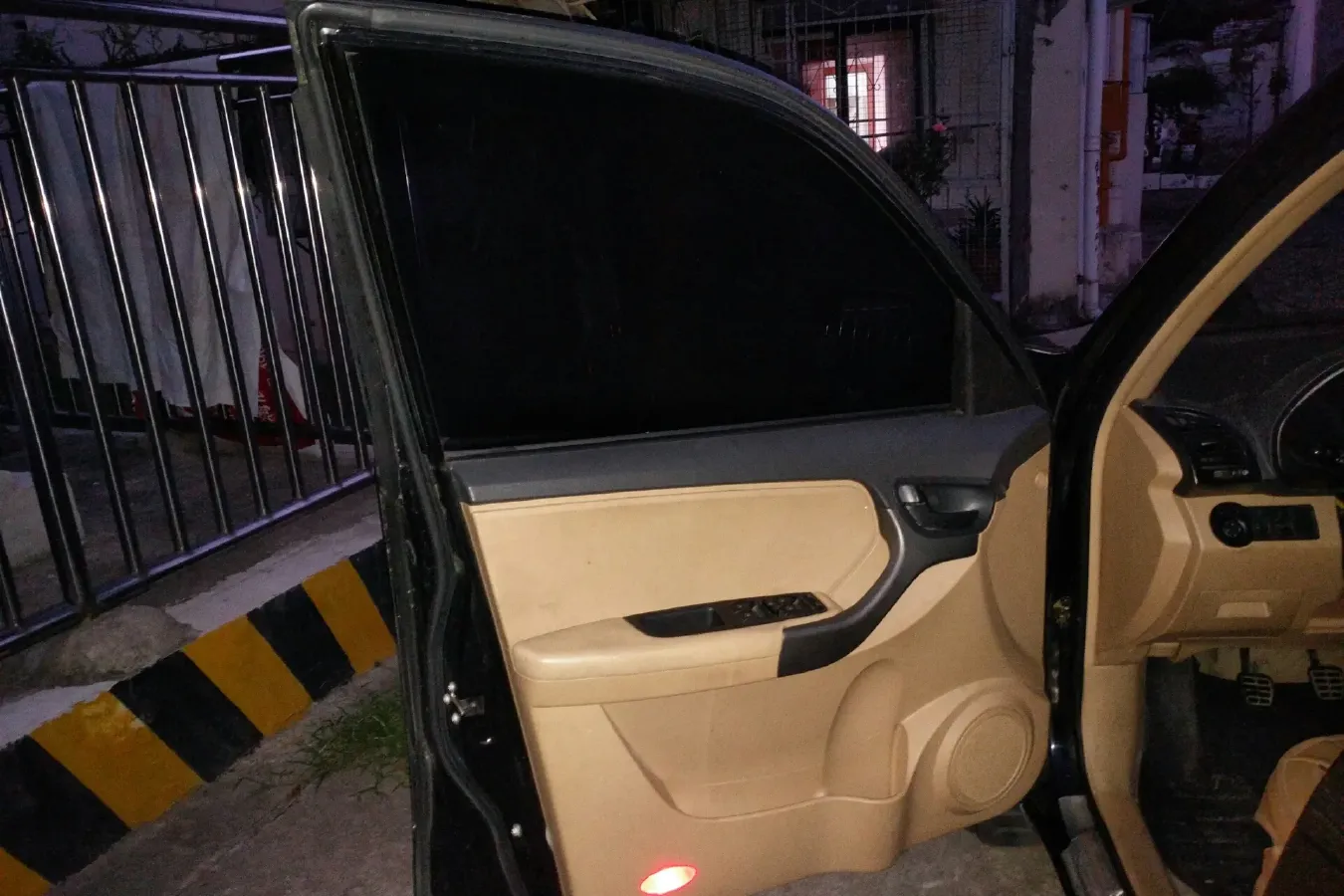 2012 Chery Tiggo 1.6L 126HP L4 5MT,autocango,china used car exporter,china ev exporter,chinese used car exporter,chinese used ev exporter