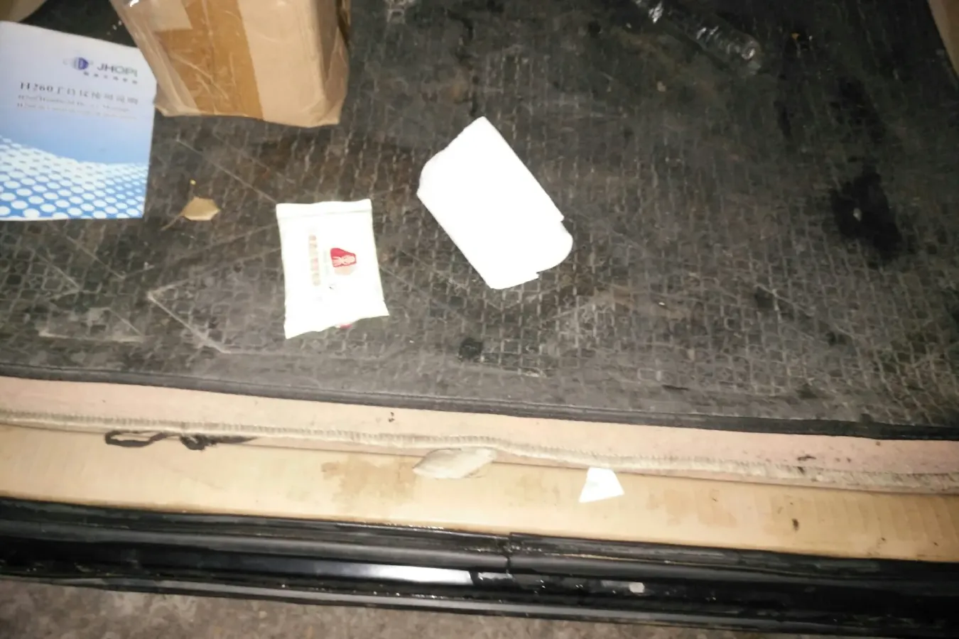 2012 Chery Tiggo 1.6L 126HP L4 5MT,autocango,china used car exporter,china ev exporter,chinese used car exporter,chinese used ev exporter