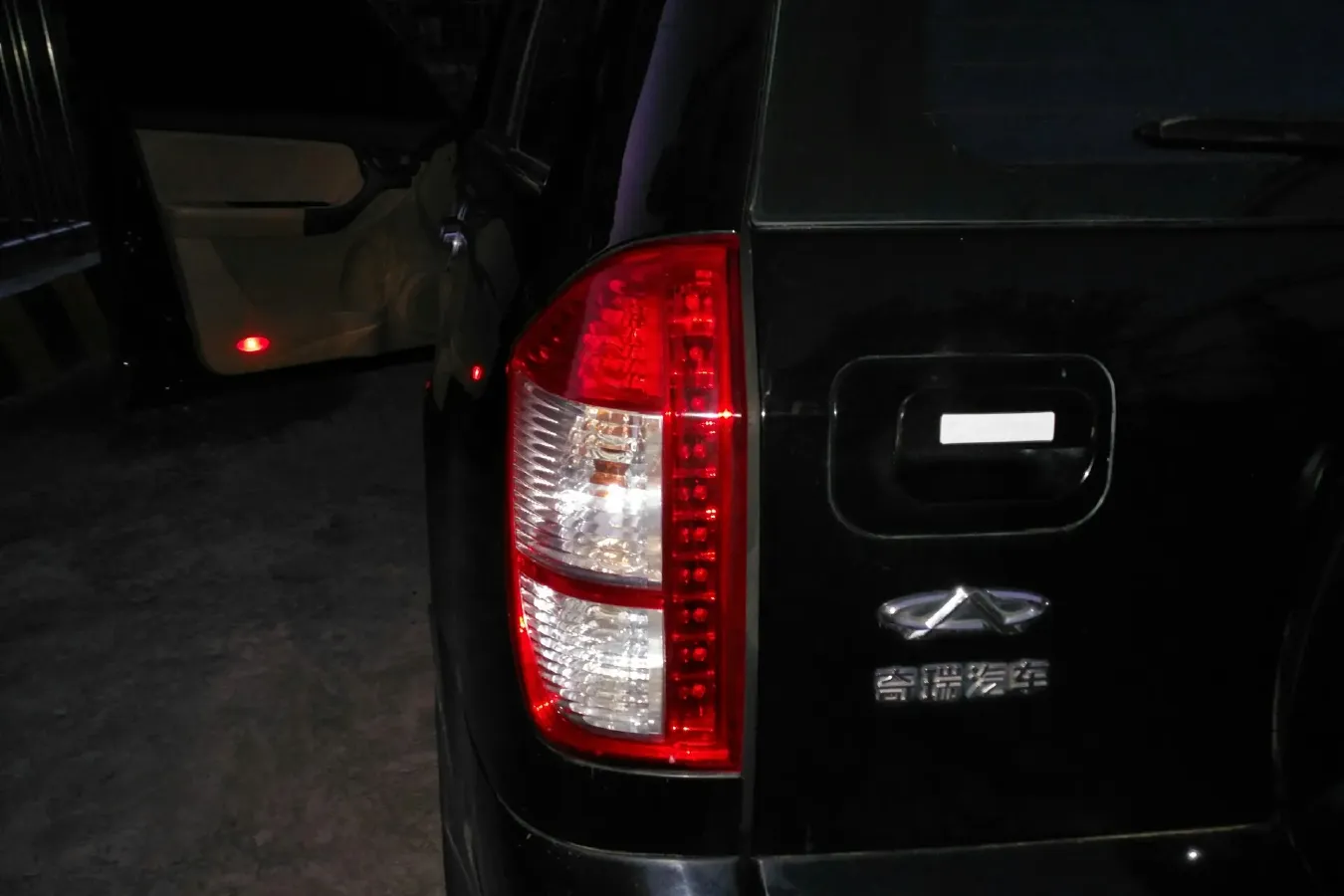 2012 Chery Tiggo 1.6L 126HP L4 5MT,autocango,china used car exporter,china ev exporter,chinese used car exporter,chinese used ev exporter