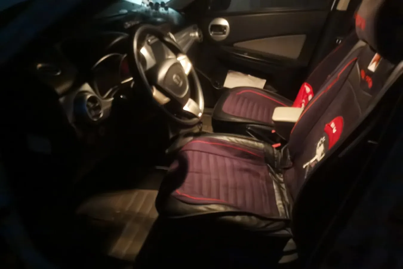 2014 Oley Oley 1.5L 102HP L4 4AT,autocango,china used car exporter,china ev exporter,chinese used car exporter,chinese used ev exporter