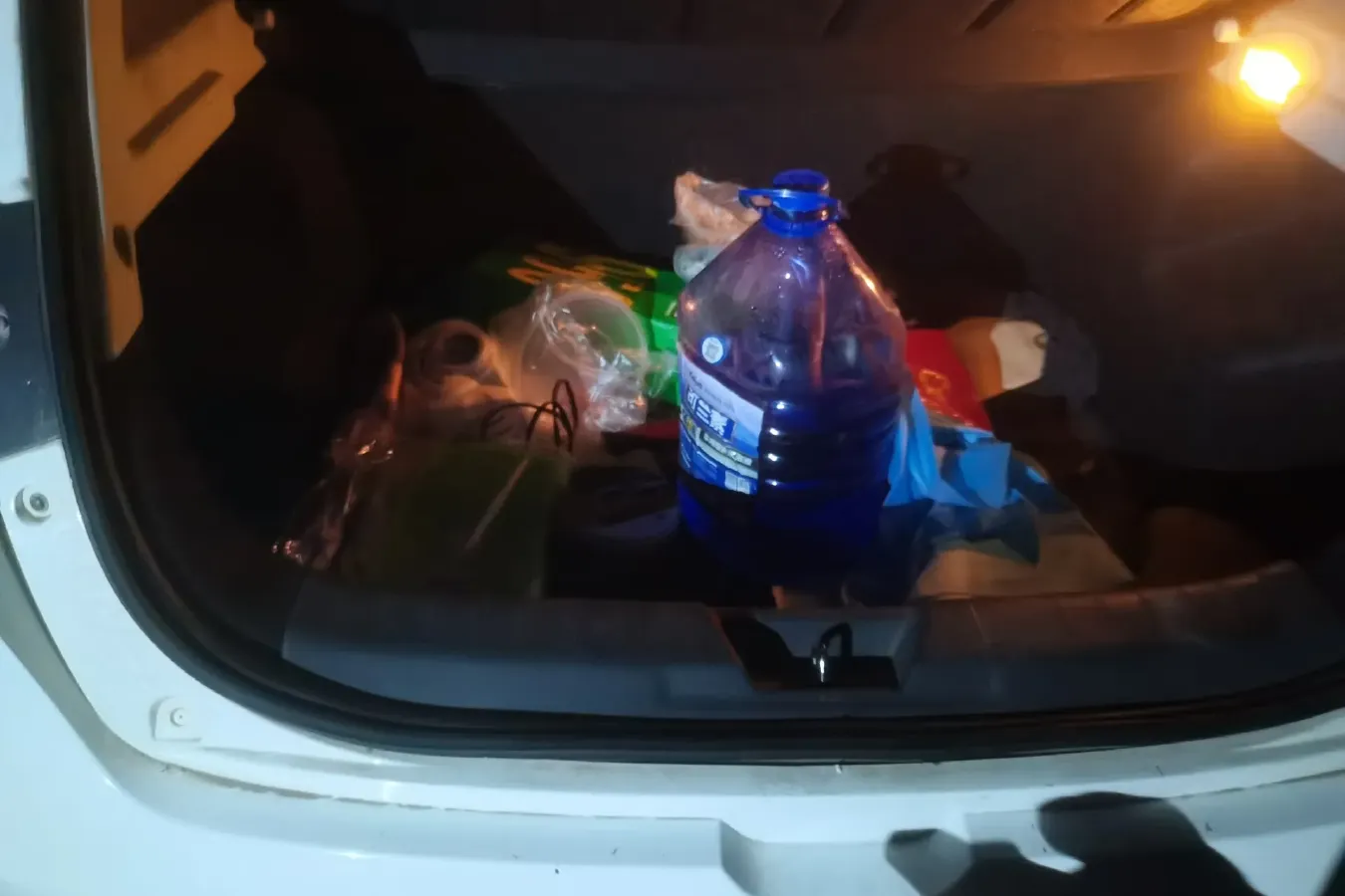 2014 Oley Oley 1.5L 102HP L4 4AT,autocango,china used car exporter,china ev exporter,chinese used car exporter,chinese used ev exporter