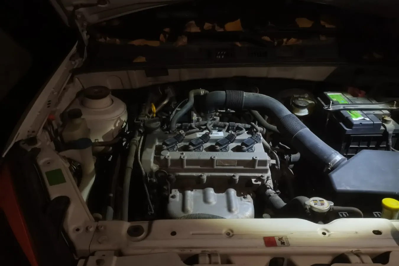 2014 Oley Oley 1.5L 102HP L4 4AT,autocango,china used car exporter,china ev exporter,chinese used car exporter,chinese used ev exporter