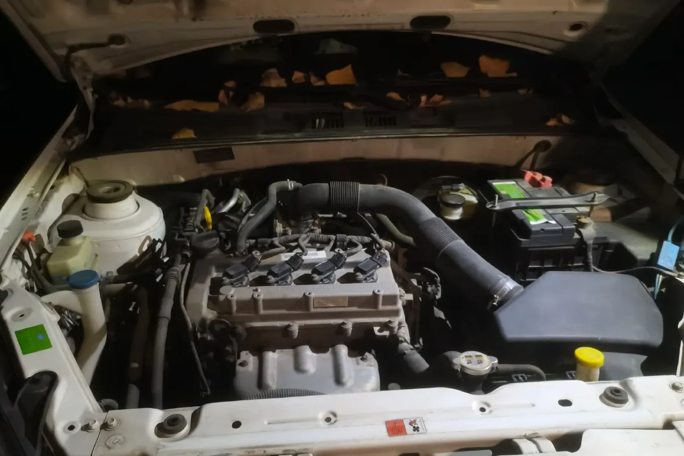 2014 Oley Oley 1.5L 102HP L4 4AT,autocango,china used car exporter,china ev exporter,chinese used car exporter,chinese used ev exporter